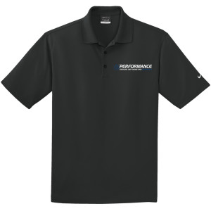 Performance CJDR – NKDC1963 Nike Dri-FIT Micro Pique 2.0 Polo
