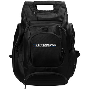 Performance CJDR – 711107 OGIO® Metro Ballistic Pack