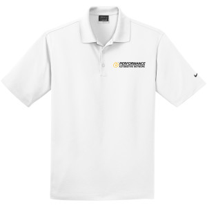 Performance Automotive Network – NKDC1963 Nike Dri-FIT Micro Pique 2.0 Polo