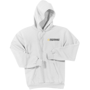Performance Automotive Network – PC78H Port & Company® Core Fleece Pullover Hooded Sweatshirt