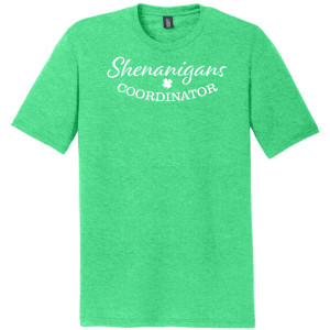 Shenanigans Coordinator