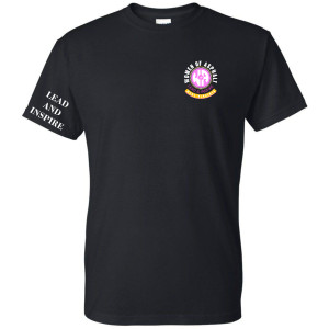 WOA 50/50 blend ADULT UNISEX t-shirt