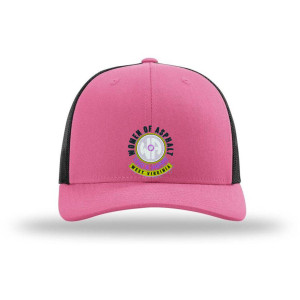 WOA 115 Richardson Adjustable hat