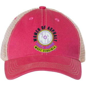 WOA Legacy cap OFA