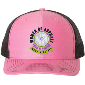 WOA 112 Snapback cap