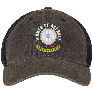 WOA Legacy cap OFA