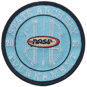 NASP® 2023 State Patch