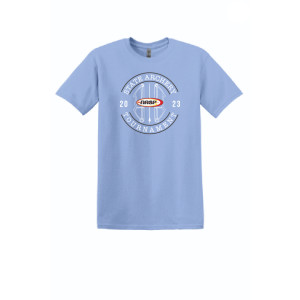 2023 NASP® State Shirt - 5000