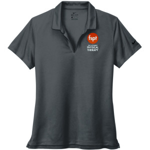 Nike Dri-Fit Polo - LADIES