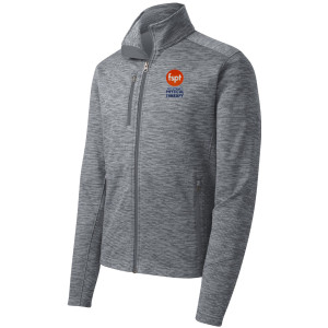 Digi Fleece Jacket - ADULT/UNISEX