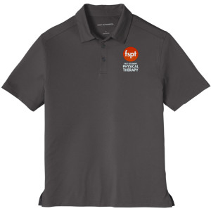 City Stretch Polo - ADULT/UNISEX