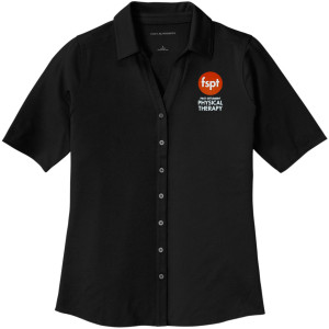 City Stretch Top - LADIES