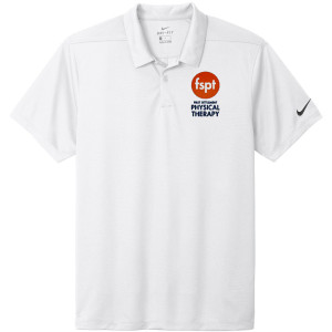 NIKE Essential Solid Polo - ADULT/UNISEX