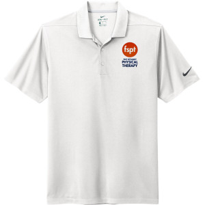 Nike Dri-Fit Polo - ADULT/UNISEX