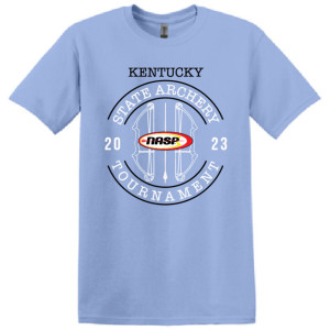 2023 NASP® KY State Shirt - 5000