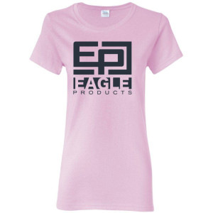 Ladies Short Sleeve