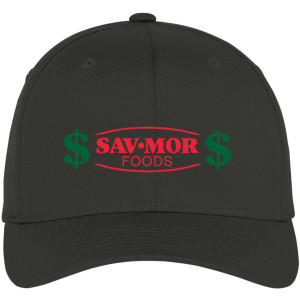 Flex Fit Cap