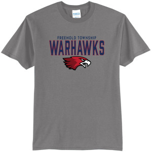 Core 50/50 T-shirt