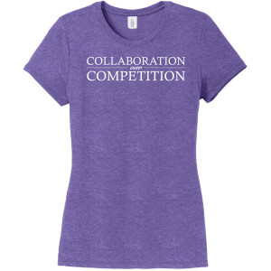 Collaboration over Competition