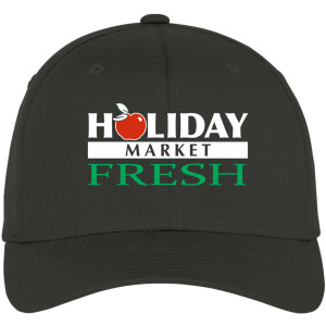 C865-FLEX FIT - HOLIDAY FRESH