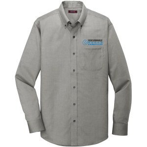 Performance Honda - RH240 Red House® Pinpoint Oxford Non-Iron Shirt