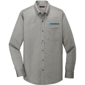 Performance Kings Honda- RH240 Red House® Pinpoint Oxford Non-Iron Shirt