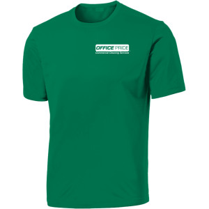 ST350 - Sport-Tek® PosiCharge® Competitor™ Tee