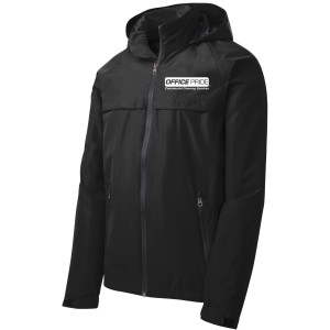 J333 - Port Authority® Torrent Waterproof Jacket