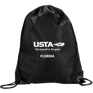 FYIG - UltraClub ® - Value Drawstring Pack - 8886