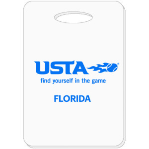 FYIG - Square Bag Tag - SBT