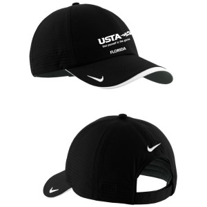 FYIG - Nike Golf - Dri-FIT Swoosh Perforated Cap - 429467