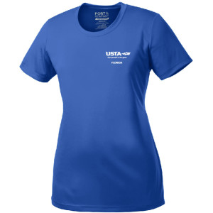 FYIG - Ladies Performance Tee - LPC380