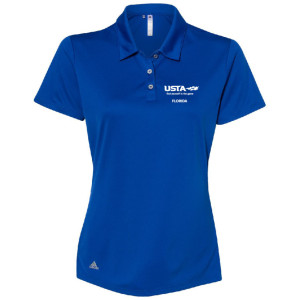 FYIG - Adidas Women's Performance Polo - A231