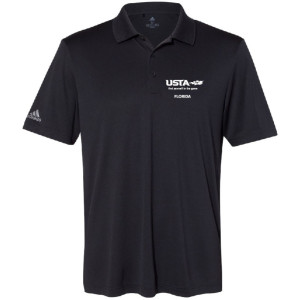 FYIG - Adidas Performance Polo - A230