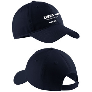 FYIG - Soft Brushed Canvas Cap - CP96