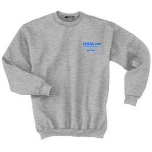 FYIG - Super Heavyweight Crewneck Sweatshirt - F280