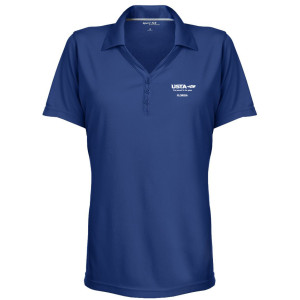FYIG - Ladies PosiCharge Micro-Mesh™ Polo - LST680