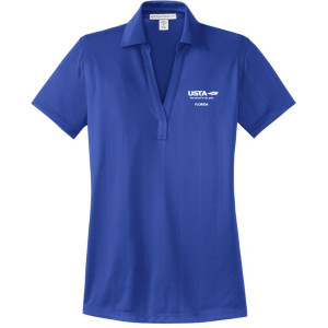 FYIG - Ladies Performance Fine Jaquard Polo - L528
