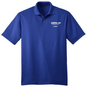 FYIG - Performance Fine Jaquard Polo - K528