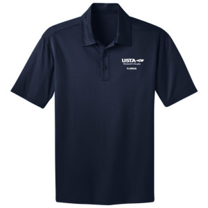 FYIG - Port Authority® Silk Touch™ Performance Polo - K540