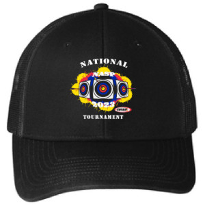 NASP® 2023 National Hats