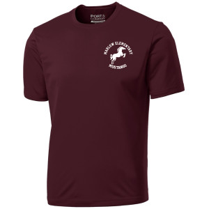 PC380 Dri-fit Tee ADULT