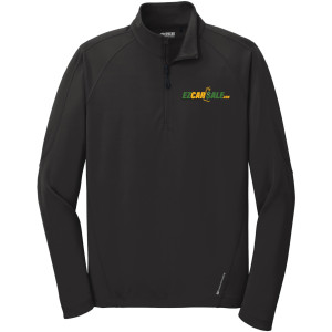 EZCAR$ALE - OGIO® ENDURANCE Radius 1/4-Zip - OE550