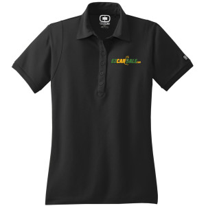 EZCAR$ALE - OGIO® - Jewel Polo - LOG101