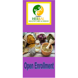 Full Size Retractable Banner Health 4