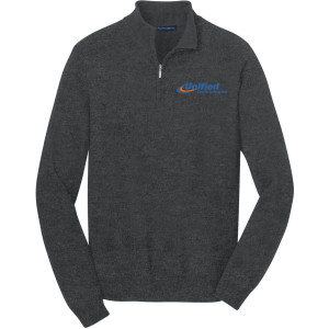 Port Authority® 1/2-Zip Sweater - SW290