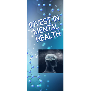 Full Size Retractable Banner Health 5