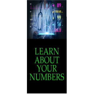 Full Size Retractable Banner Health 6