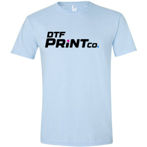 Logo tee1