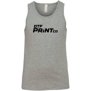 youth tank top